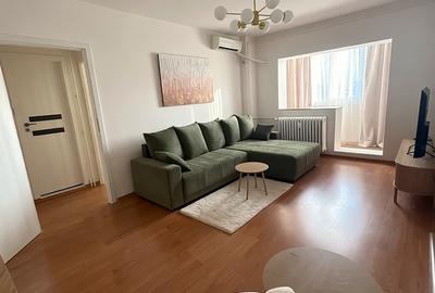 Apartament 2 Camere | 3 min. Metrou Apărătorii Patriei | Priveliște Superbă - 4