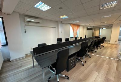 Vand clădire de birouri,cabinete. Cotroceni zona exclusivista EURO - 11