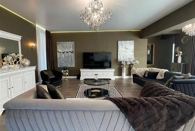 Casa individuala | Ipotesti | Lux | 220mp | Design Premium | C-4838 - 2