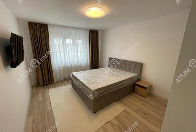 Apartament 2 camere decomandate etaj intermediar 2 Ipas Sibiu - 5