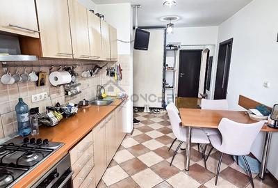 Apartament 3 camere 2 bai Parcare Boxa 7 min metrou Piata Sudului - 4
