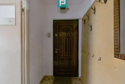 Apartament luminos, ideal în Complex Studențesc - 13