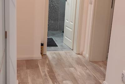 Inchiriere apartament lux 3 camere, vedere Splaiul Unirii - 12