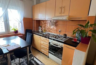 Apartament decomandat 2 camere-balcon-2 locuri parcare-Zona Pompieri - 3