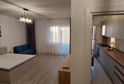 EXCLUSIV - Garsoniera - Residence Maniu 141 - Loc De Parcare - 1