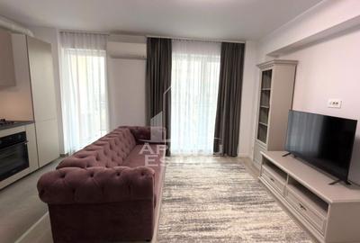 Apartament cu 3 camere, parcare subterana, Denya Forest, Timisoara - 1