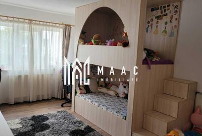 Apartament 3 camere | Decomandat | Balcon | Vasile Aaron - 5