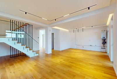 Casă individuală cu 5 camere în Voluntari