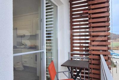 Apartament 1 camera | Modern | Apahida - 1