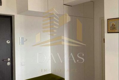 Apartament cu 3 camere semidecomandat | Donath Park - 6