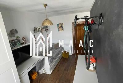 Apartament decomandat de vânzare I 3 camere I 56 MPU I Cartierul Arhitecțil - 5