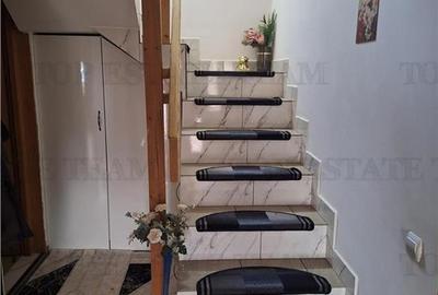 Casa individuala cu teren 182mp  in Colentina, intr-o strada linistita. - 12