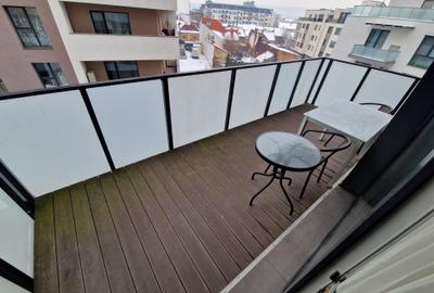 Apartament 2 camere bloc nou  in Centru - 8