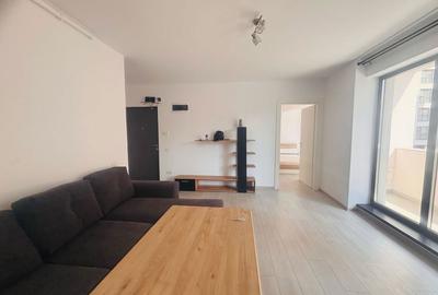 Apartament 2 camere Drumul Taberei | bloc nou | centrala proprie | etaj 1 - 3
