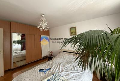 Apartament 4 camere– Str. Burebista- Piatra Neamț - 4
