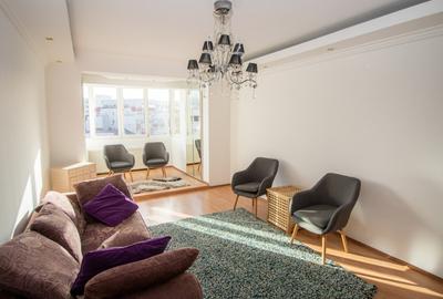 Locuință modernă, complet utilată, poziție excelentă - 5