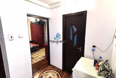 Apartament 2 camere, etaj 2, zona Biserica Noua Precista - 4