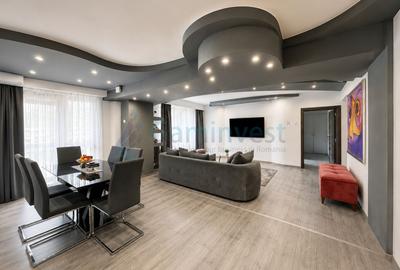 Apartament cu 4 camere de vanzare in Oradea, Cartierul Nufarul - 3