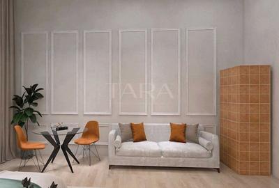 Garsonieră 28 mp – Ultracentral,  zonă Casa de Cultura - 1