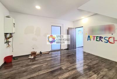 Spatiu comercial de închiriat, Brasov - 300 mp # spatii-comerciale-brasov.ro - 14