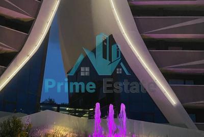 Apartament 2 camere in complexul rezidential Wings ideal investitie - 24