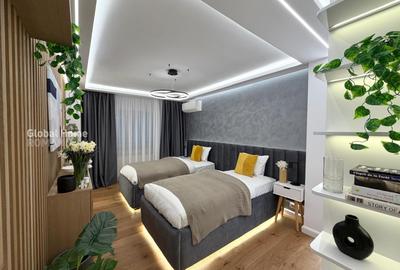 Splaiul Unirii ◈ 3-Room Apartment ◈  Premium Finishes ◈ Open View Over Dâmbovita - 10