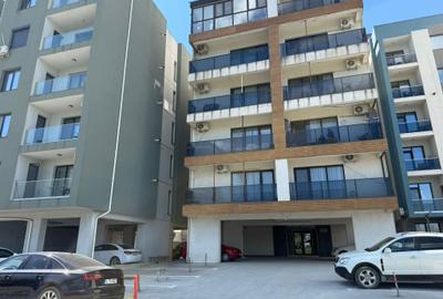 COMISION 0% - Mamaia Nord -Apartament 2 camere si loc de parcare inclus - 11