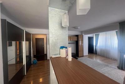 RECO Apartament 2 camere, Nufarul, etaj 5 - 14