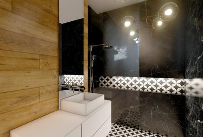 Apartament  3 camere , penthouse SEMIFINISAT! cu CF! ocupabil imediat! - 7