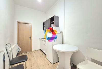 Cabinete stomatologice / medicale zona Astra Brasov - 85,24 mp - 15