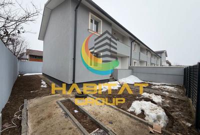 Măgurele 4 camere 133 mp curte libera 130 utili  4 unități disponibile - 1