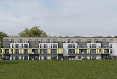 Madrid Park Residence