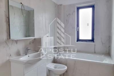 Apartament cu 2 camere, pod propriu, zona Lidl din Giroc - 4
