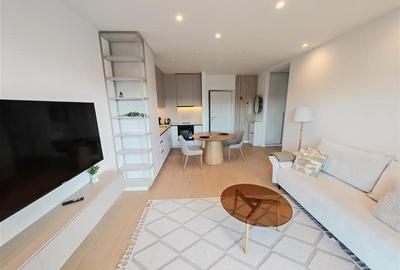 Apartamant 2 cam de vanzare - Aviaitiei Tower - pentru investitie - 6