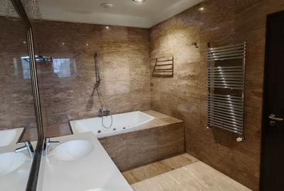 Penthouse Herastrau - 16