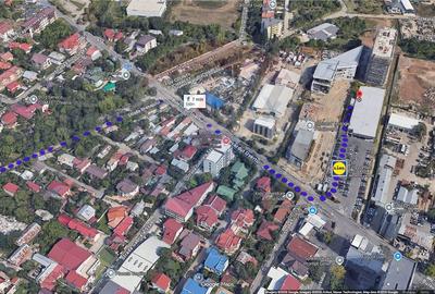 Teren Construcții, Intravilan vanzare, in Bucuresti, Militari - 13