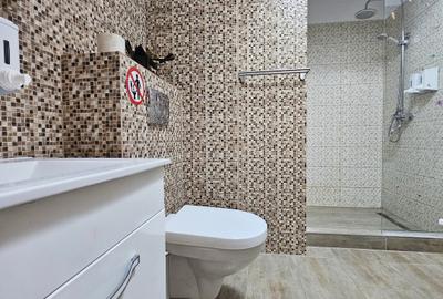 Apartament mare recompartimentat in doua spatii locative - 8
