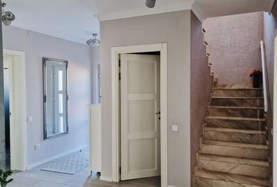 Casă P+E Complet Mobilată – Grigorescu - 4