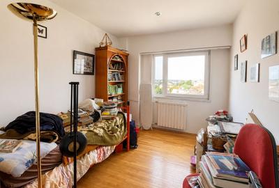 COMISION 0% | 4 Camere | 88 mp utili | Zona Complex - Lunei | 2 Bai. - 12