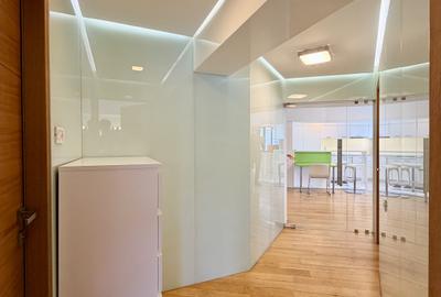 Ultracentral Calea Victoriei Apartament 3 camere - 8