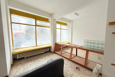 Spatiu comercial zona Primaverii-capat 1 - 3