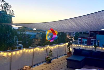 Penthouse de vânzare, zona Avantgarden 1,  98 mp, Plus-imo.ro - 11
