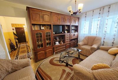 Apartament 3 camere Breaza Central | 56 mp | balcon | bloc beton - 18