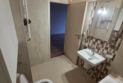 Apartament 2 camere, etaj intermediar, parcare, zona Iulius Mall - 9