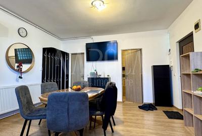 Apartament 3 camere de vanzare in Centru, Cluj Napoca - 2