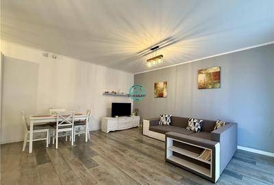 Apartament cu 2 camere de inchiriat, parcare subterana, Crinului Residence - 2