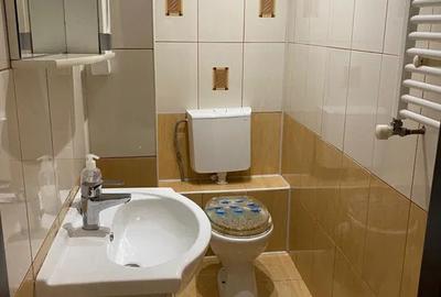 3 camere | centrala proprie | bloc an 1991 | 500 m Metrou Lujerului - 7
