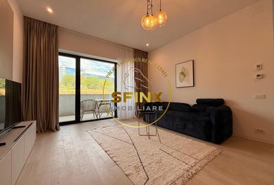 3 camere | One Lake Club | Terasa 75 mp | Loc de parcare subteran - 3
