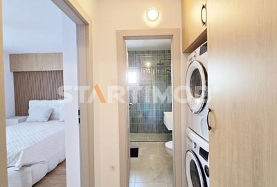 Apartament prima inchiriere Centru Civic - 43