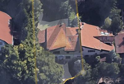 IANCU NICOLAE | VILA CU TEREN 580 MP IN COMPLEX REZIDENTIAL | BRITISH SCHOOL - 2